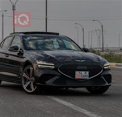 جنسس G70